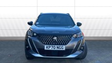 Peugeot 2008 1.2 PureTech 130 GT Line 5dr Petrol Estate